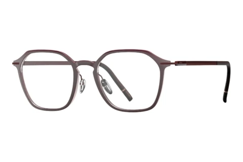 Glasses Silhouette Rising Dawn (2964 3542)