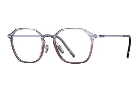 Glasses Silhouette Rising Dawn (2964 4042)