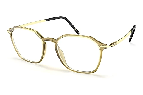 Glasses Silhouette Rising Dawn (2964 5540)