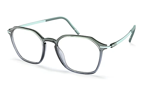 Glasses Silhouette Rising Dawn (2964 5640)