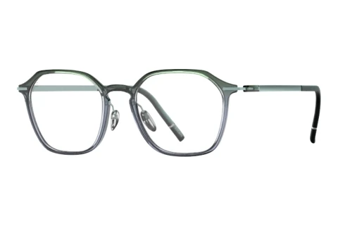 Glasses Silhouette Rising Dawn (2964 5642)
