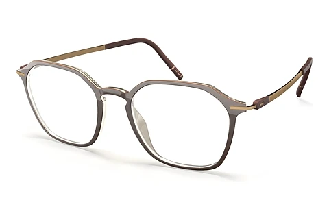 Glasses Silhouette Rising Dawn (2964 6040)