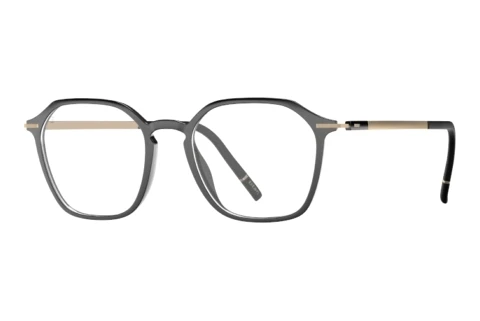 Glasses Silhouette Rising Dawn (2964 9130)