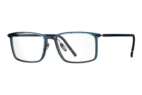 Glasses Silhouette Rising Dawn (2965 4542)