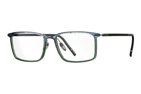 Glasses Silhouette Rising Dawn (2965 5742)