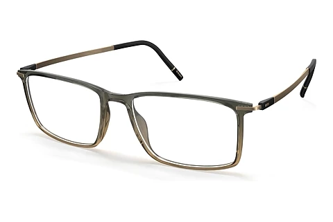 Glasses Silhouette Rising Dawn (2965 6030)