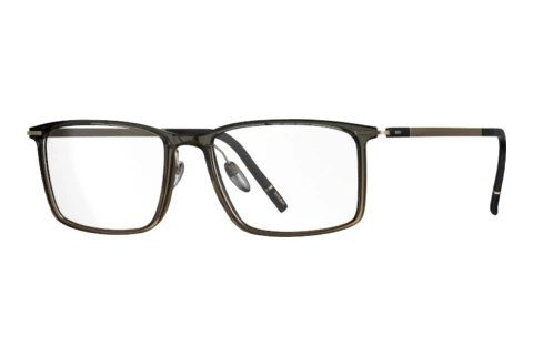 Glasses Silhouette Rising Dawn (2965 6032)