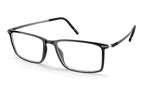 Glasses Silhouette Rising Dawn (2965 9000)