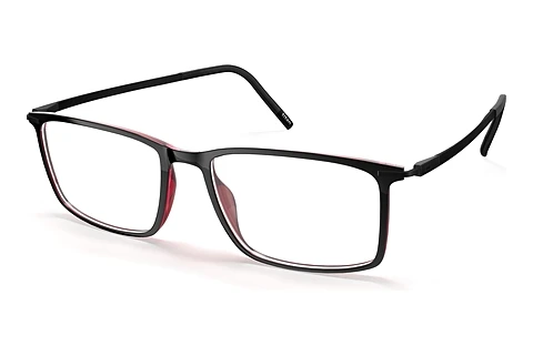 Glasses Silhouette Rising Dawn (2965 9040)