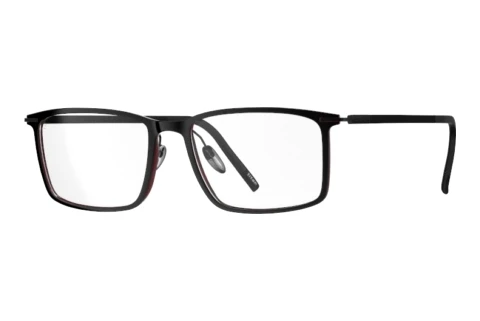 Glasses Silhouette Rising Dawn (2965 9042)