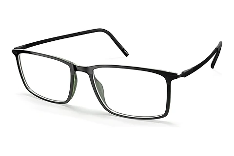 Glasses Silhouette Rising Dawn (2965 9140)