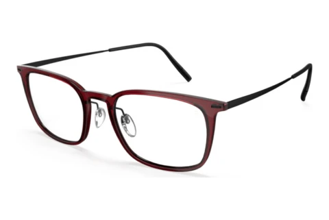 Glasses Silhouette Illusion Lite (2967 3241)