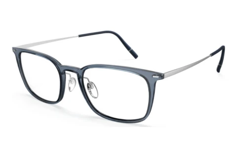 Glasses Silhouette Illusion Lite (2967 4611)
