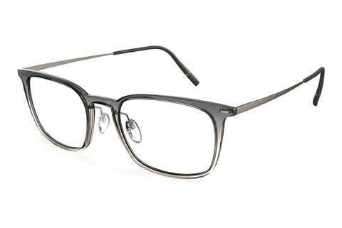 Glasses Silhouette Illusion Lite (2967 6940)