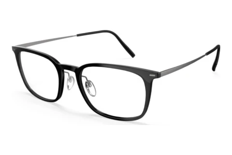 Glasses Silhouette Illusion Lite (2967 9061)