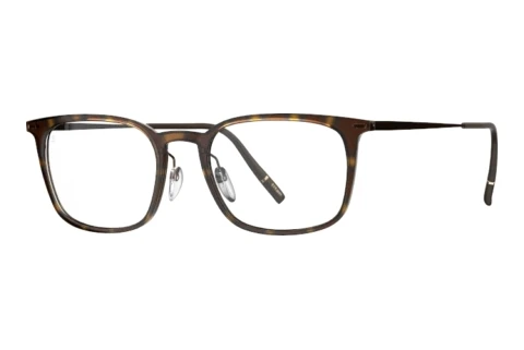Glasses Silhouette Illusion Lite (2967 M340)