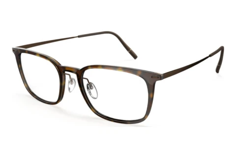 Glasses Silhouette Illusion Lite (2967 M341)