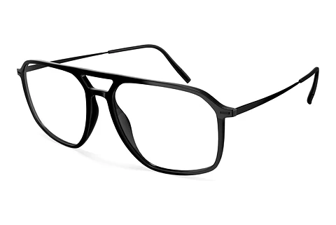 Glasses Silhouette Illusion Lite (2969 9540)