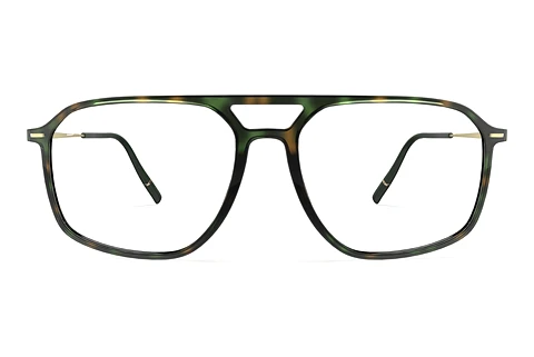 Glasses Silhouette Illusion Lite (2969 L240)