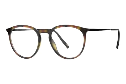 Glasses Silhouette Illusion Lite (2970 3340)