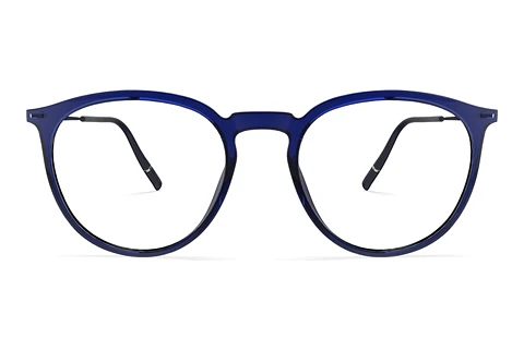 Glasses Silhouette Illusion Lite (2970 4640)