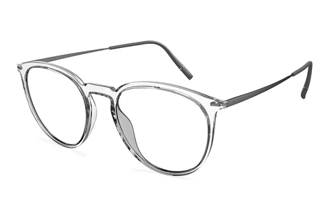 Glasses Silhouette Illusion Lite (2970 6660)