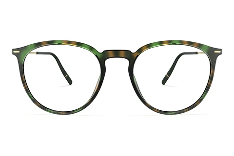 Glasses Silhouette Illusion Lite (2970 L240)