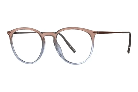 Glasses Silhouette Illusion Lite (2970 M440)