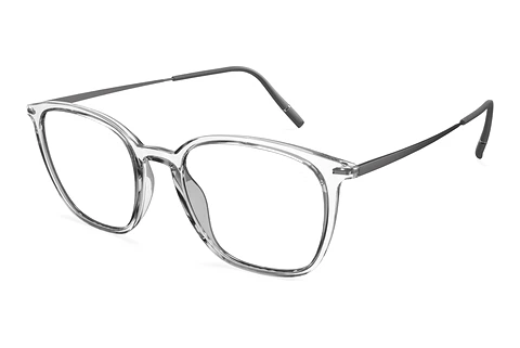 Glasses Silhouette Illusion Lite (2971 6660)