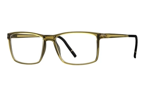 Glasses Silhouette Clear Sky (2972 5530)