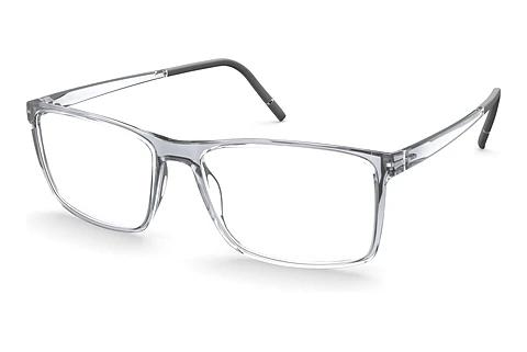 Glasses Silhouette Clear Sky (2972 6510)