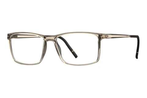 Glasses Silhouette Clear Sky (2972 8530)