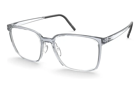 Glasses Silhouette Clear Sky (2973 6510)