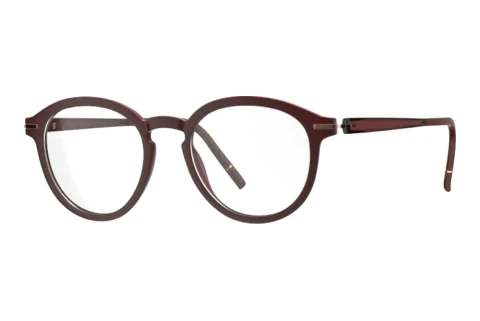 Glasses Silhouette Vibrant Horizon (2976 3540)