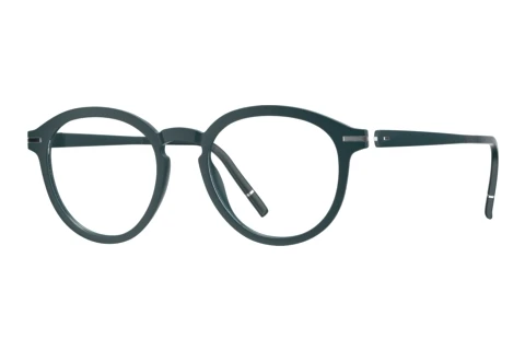 Glasses Silhouette Vibrant Horizon (2976 5010)