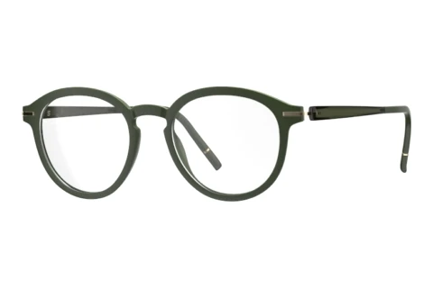 Glasses Silhouette Vibrant Horizon (2976 5540)