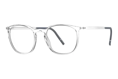 Glasses Silhouette Spx Illusion (2977 1000)