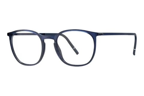 Glasses Silhouette Spx Illusion (2977 4510)