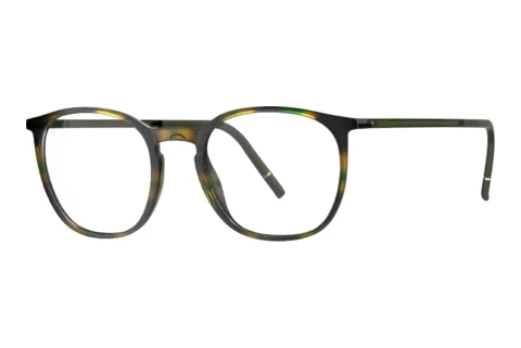 Glasses Silhouette Spx Illusion (2977 5530)