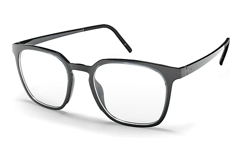 Glasses Silhouette Clear Sky (2980 6560)