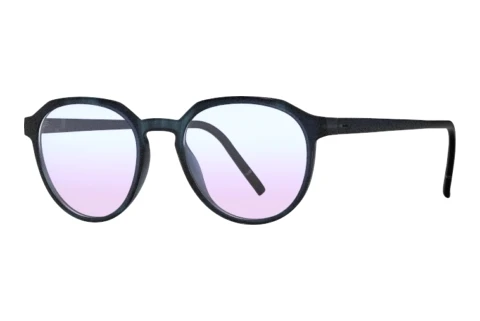 Glasses Silhouette Clear Sky (2981 4560)