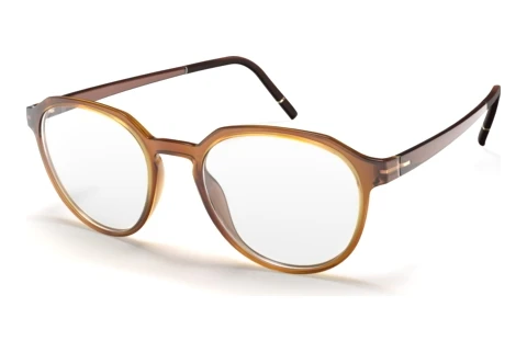 Glasses Silhouette Clear Sky (2981 6230)