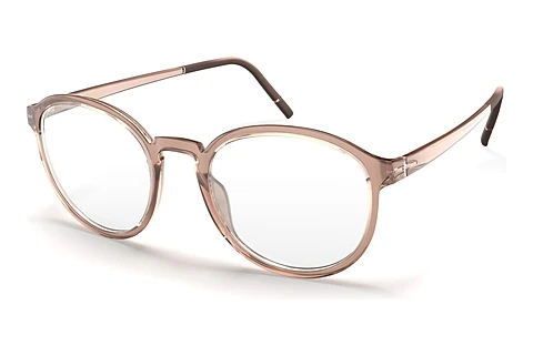 Glasses Silhouette Clear Sky (2982 6030)