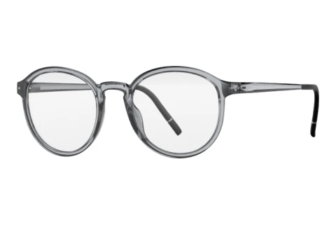 Glasses Silhouette Clear Sky (2982 6510)