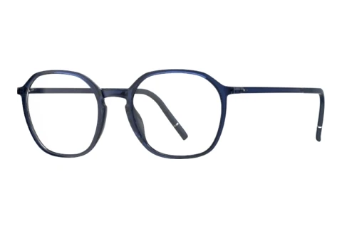 Glasses Silhouette Spx Illusion (2983 4510)