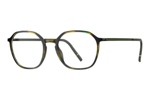 Glasses Silhouette Spx Illusion (2983 5530)