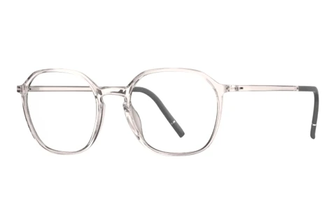 Glasses Silhouette Spx Illusion (2983 8510)