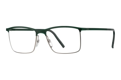 Glasses Silhouette Balanced Fusion (2987 5540)