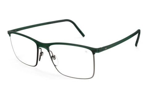Glasses Silhouette Balanced Fusion (2987 5542)