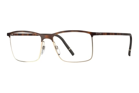 Glasses Silhouette Balanced Fusion (2987 6030)